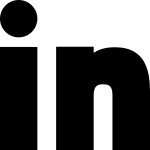 Linkedin SVG Icon